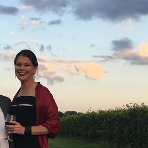 Meet your Posher, Beth